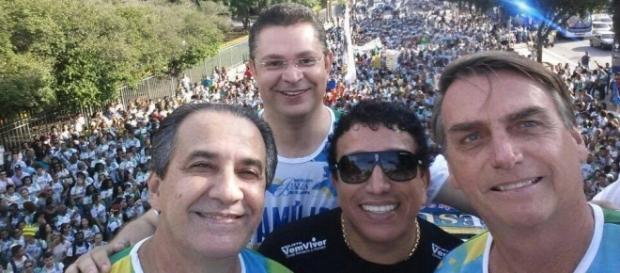 Marcha dos políticos supostamente para Jesus no Rio de Janeiro: o ... - wordpress.com Marcha dos políticos supostamente para Jesus no Rio de Janeiro: o ... - wordpress.com