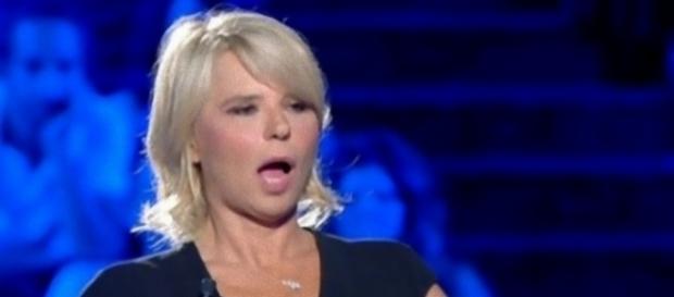 Maurizio Costanzo ha parlato di Uomini e Donne di Maria De Filippi. Maurizio Costanzo ha parlato di Uomini e Donne di Maria De Filippi.
