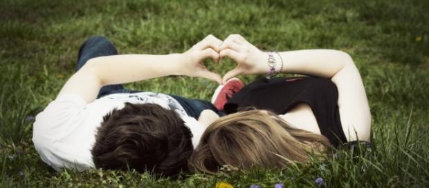O importante de um relacionamento é o amor e o respeito O importante de um relacionamento é o amor e o respeito