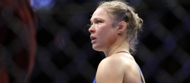 Ronda Rousey made 30 times more money than Amanda Nunes even ... - usatoday.com Ronda Rousey made 30 times more money than Amanda Nunes even ... - usatoday.com