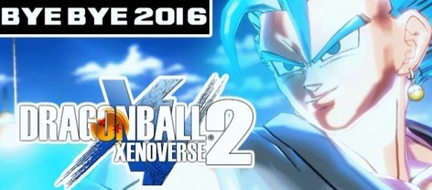 Vegetto, Xenoverse 2 et Dragon Ball Super, la sainte trinité de 2016 ! Juste avant Gohan :p Vegetto, Xenoverse 2 et Dragon Ball Super, la sainte trinité de 2016 ! Juste avant Gohan :p