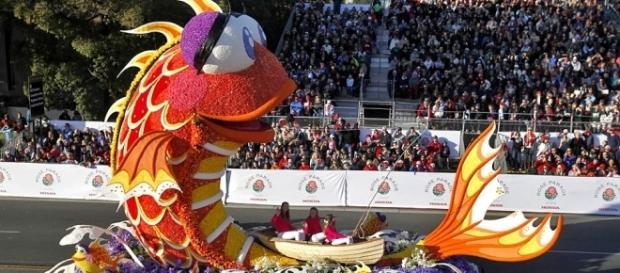 Watch 2017 Rose Parade online on January 2 - latimes.com Watch 2017 Rose Parade online on January 2 - latimes.com