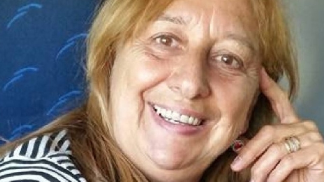 Gianna Del Gaudio: il marito indagato per il suo omicidio