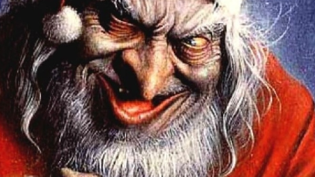 Il mondo dove non c'&egrave; Vigilia - Remocontro - remocontro.it