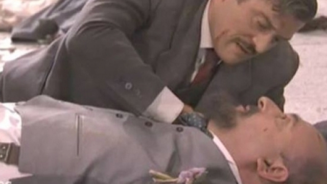 Una Vita, anticipazioni spagnole: Maximiliano muore!