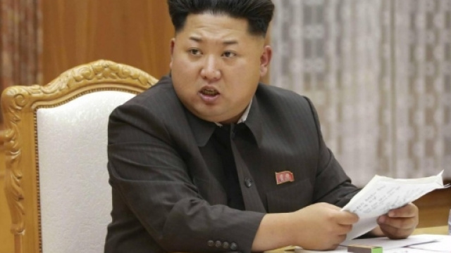 YOUTUBE Corea del Nord, lancio missile da sottomarino...fallito - blitzquotidiano.it