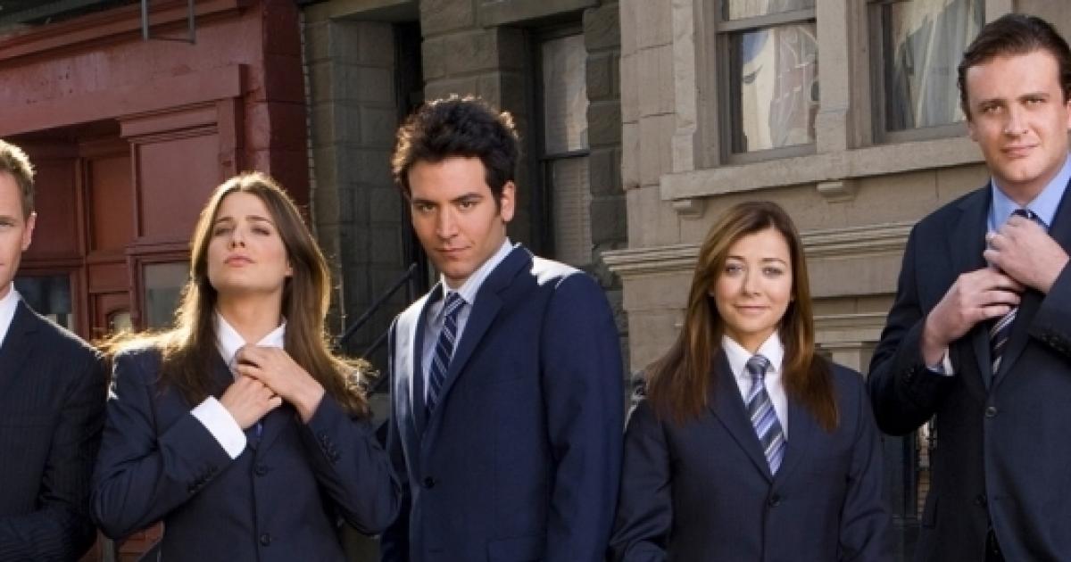 How I Met Your Father Streaming How I Met Your Father : How I Met Your Father spin-off: uscita, trama