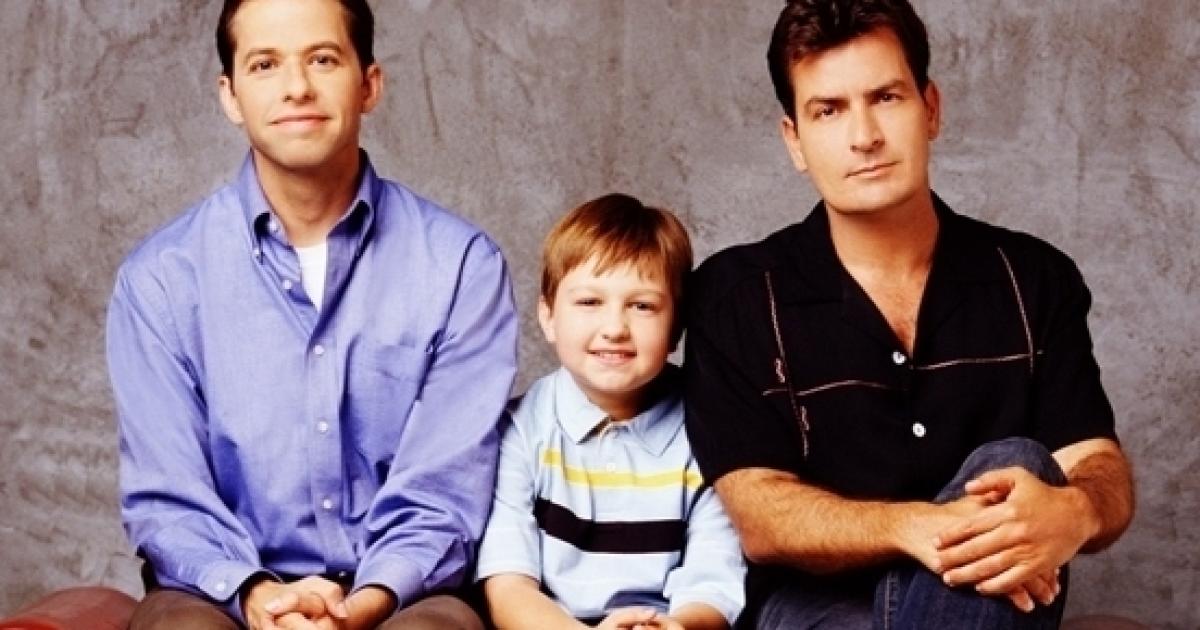 Lembra deles? Veja como estão hoje os personagens de Dois Homens e Meio Lembra deles? Veja como estão hoje os personagens de Dois Homens e Meio