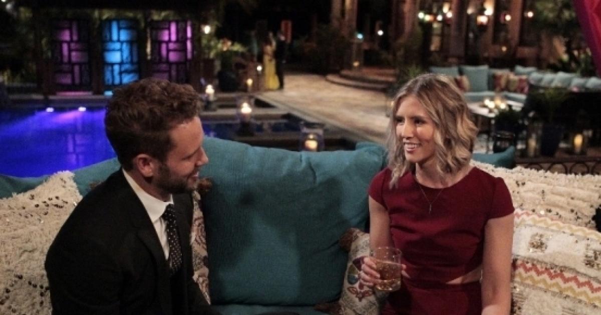 Danielle Maltby's fiancé Nick Haag died in 'Bachelor' Nick Viall's hometown