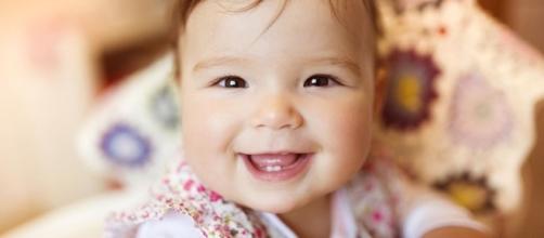 5 choses à savoir sur les dents de bébé - journaldesfemmes.com
