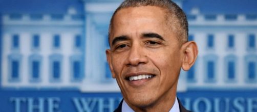 Barack Obama gets job offer from Spotify CEO to become the ... - scmp.com