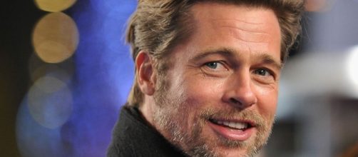 Brad Pitt was given a lot of love by the crowd at the Golden Globe Awards 2017. Photo: Blasting News Library - inquisitr.com