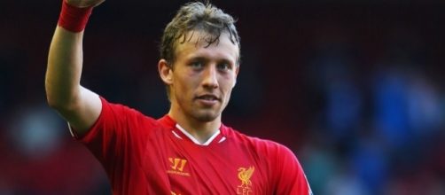 Calciomercato: l'Inter e il Milan chiedono Lucas Leiva a Klopp