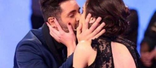 Claudio D'Angelo e Ginevra Pisani, le foto della coppia (Foto ... - pourfemme.it