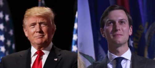 Donald Trump Son-in-Law Jared Kushner Has Not Applied for White ... - go.com