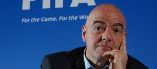 FIFA, la rivoluzione di Gianni Infantino: dal 2026 il Mondiale passa a 48 squadre