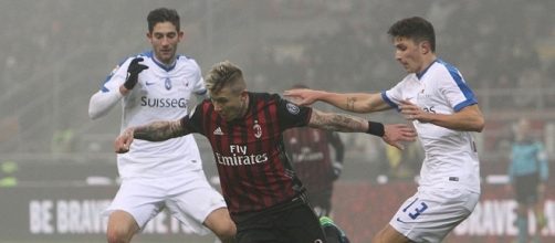 FOTO – Atalanta, quanti talenti: ecco 10 anni fa Gagliardini ... - fcinter1908.it