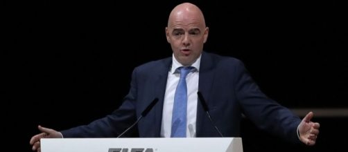 Infantino e il Mondiale a 48 squadre: perché sì e perché no - Panorama - panorama.it