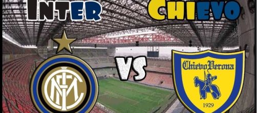 Inter-Chievo Verona, probabili formazioni