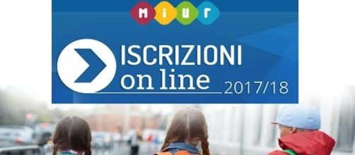 Iscrizioni scolastiche online 2017/2018: tutte le informazioni