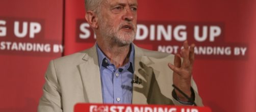 Labour's Jeremy Corbyn faces crisis after Brexit vote - News from ... - aljazeera.com