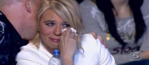 Lutto choc a Uomini e donne di Maria De Filippi