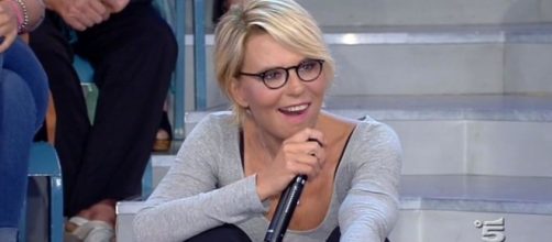 Maria De Filippi su 'Uomini e Donne': "A settembre ci sarà un ... - today.it