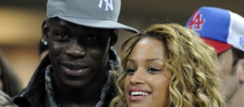 Mario Balotelli, ritorno di fiamma con Fanny Neguesha? Il giallo ... - ilmessaggero.it