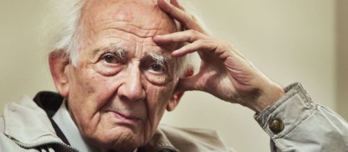 Morto Zygmunt Bauman, filosofo della "società liquida" - vnews24.it