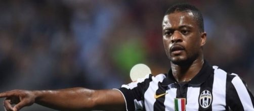 Patrice Evra: “La Premier è spettacolo, la Serie A è calcio ... - superscommesse.it