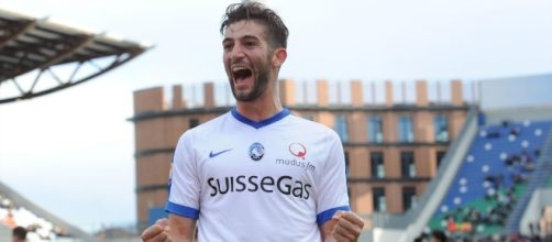 Quasi fatta per il passaggio di Gagliardini all'Inter