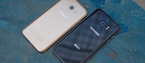 Samsung Galaxy A5 2017, Galaxy A3 2017: prezzi più bassi sottocosto di febbraio