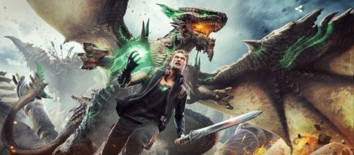 Scalebound release date, dragons, gameplay and everything you need ... - digitalspy.com