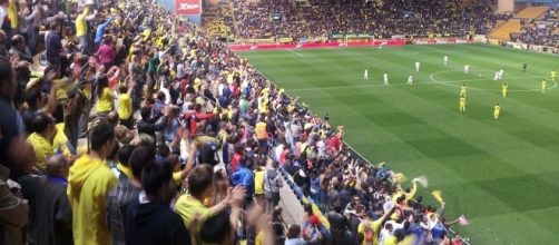 Villarreal vs Sociedad predictions [image: upload.wikimedia.org]