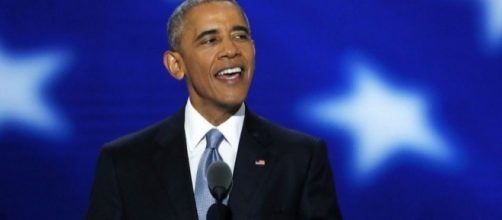 Watch President Obama say "farewell" via the White House live stream - mashable.com