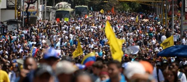 10 claves para entender qué está pasando en Venezuela | CNNEspañol.com - cnn.com 10 claves para entender qué está pasando en Venezuela | CNNEspañol.com - cnn.com