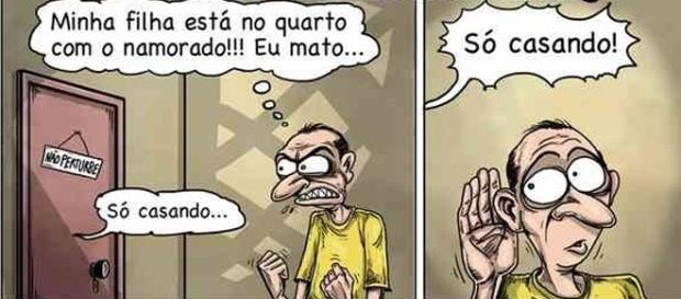 Além de divertidas, podem estimular a leitura Além de divertidas, podem estimular a leitura