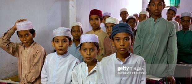 Bangladesh - Religion - Education - Madrassa - Koran Pictures ... - gettyimages.co.uk Bangladesh - Religion - Education - Madrassa - Koran Pictures ... - gettyimages.co.uk