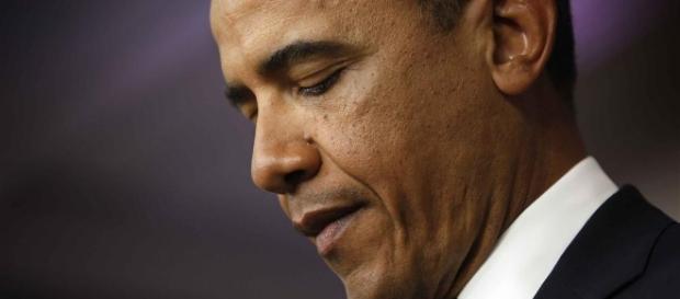 Barack Obama prononcera son discours d'adieu le 10 janvier à Chicago - boursier.com Barack Obama prononcera son discours d'adieu le 10 janvier à Chicago - boursier.com