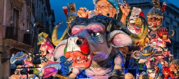 Cento, Fano, Acireale, Venezia, Ivrea: scoppia il Carnevale, ecco ... - meteogiuliacci.it Cento, Fano, Acireale, Venezia, Ivrea: scoppia il Carnevale, ecco ... - meteogiuliacci.it