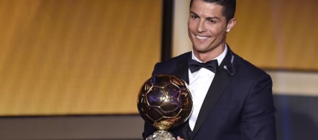 Com 31 anos, Cristiano Ronaldo quer jogar em alto nível por muitos anos Com 31 anos, Cristiano Ronaldo quer jogar em alto nível por muitos anos