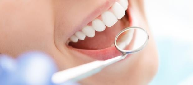 Denti antibatterici in 3D per combattere le carie | Benessere ... - leonardo.it Denti antibatterici in 3D per combattere le carie | Benessere ... - leonardo.it