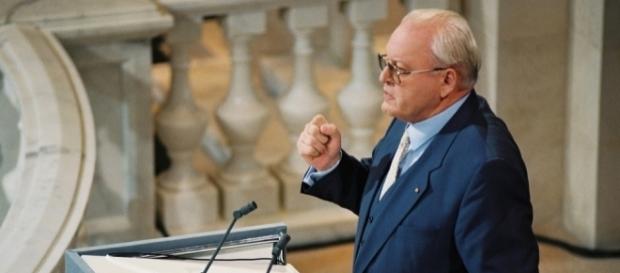 Der ehemalige Bundespräsident Roman Herzog ist verstorben. (Fotoverantw./URG Suisse: Blasting.News Archiv) Der ehemalige Bundespräsident Roman Herzog ist verstorben. (Fotoverantw./URG Suisse: Blasting.News Archiv)