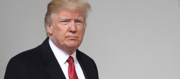 Donald Trump, atacado de nuevo por actores de Hollywood Donald Trump, atacado de nuevo por actores de Hollywood