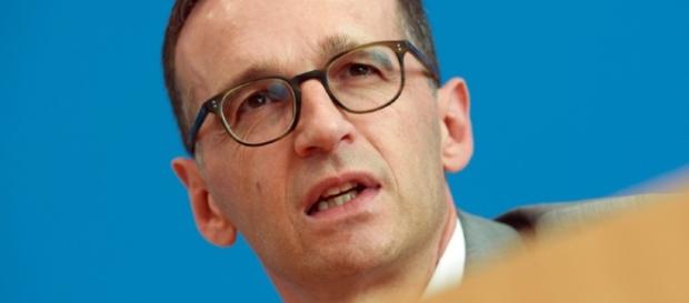 Er versucht sein Bestes. Aber ist es genug? Justizminister Maas. (Fotoverantw./URG Suisse: Blasting.News Archiv) Er versucht sein Bestes. Aber ist es genug? Justizminister Maas. (Fotoverantw./URG Suisse: Blasting.News Archiv)