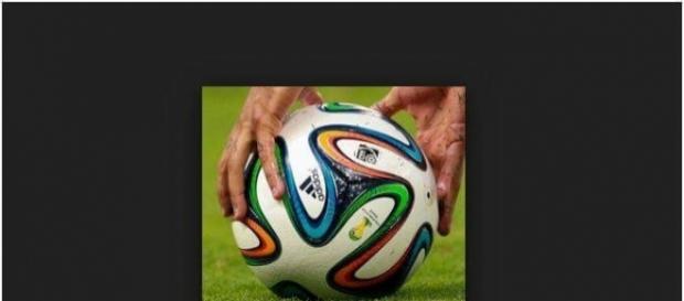 FIFA / Photo creative commons via Wikimedia FIFA / Photo creative commons via Wikimedia
