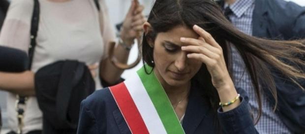 Il sindaco di Roma, Virginia Raggi: in settimana sarà sentita dalla Procura Il sindaco di Roma, Virginia Raggi: in settimana sarà sentita dalla Procura