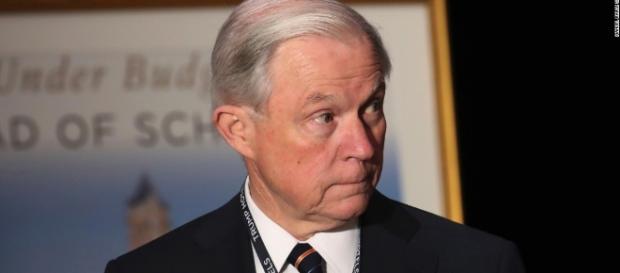 Jeff Sessions dogged by old allegations of racism - CNNPolitics.com - cnn.com Jeff Sessions dogged by old allegations of racism - CNNPolitics.com - cnn.com
