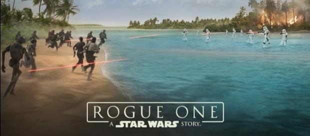La Rebelión y el Imperio continúan con su lucha más allá de las estrellas en el cine La Rebelión y el Imperio continúan con su lucha más allá de las estrellas en el cine