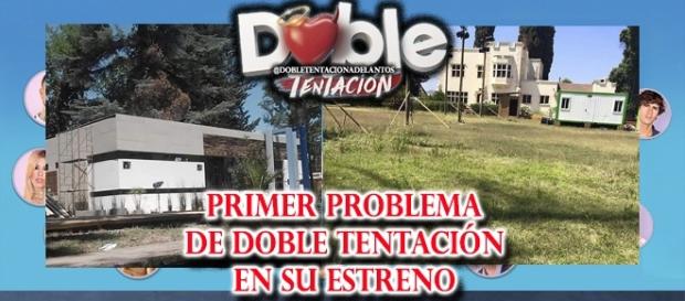 Los pormenores de este fallido estreno Los pormenores de este fallido estreno